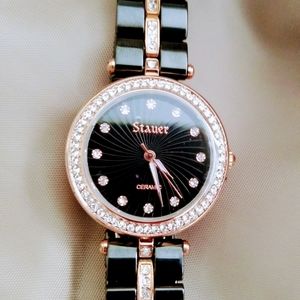 Stauer women's watch